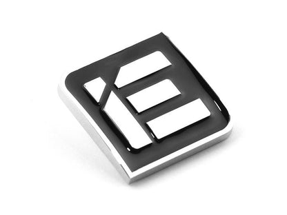 Integrated Engineering Logo Badge - ML Performance EU
