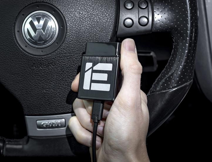 Integrated Engineering IE Audi Volkswagen 2.0T FSI / TFSI EA113 Performance ECU Remote Tune (MK5 GTI, Jetta, GLI, B6 Passat, 8J TT & 8P A3)ML Performance UK