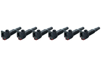 Ignition Projects BMW N55 S55 E82 F22 F30 F80 IP Ignition Coil Set (Inc. 135i, M235i, 335i & M3) - ML Performance UK