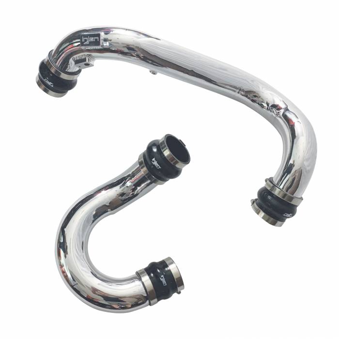 Injen Audi B9 SES Intercooler Pipes S4 & S5 - ML Performance EU