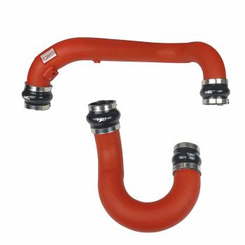 Injen Audi B9 SES Intercooler Pipes S4 & S5 - ML Performance EU