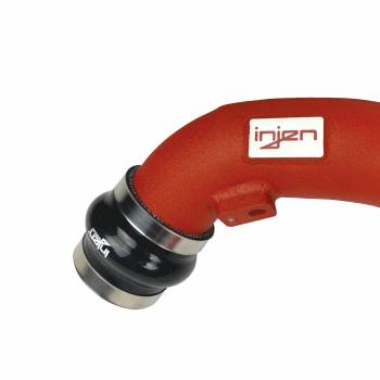 Injen Audi B9 SES Intercooler Pipes S4 & S5 - ML Performance EU