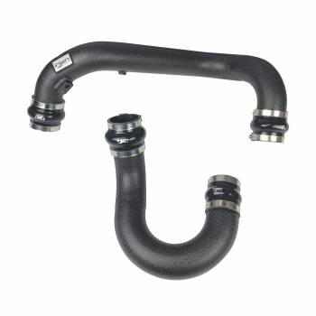 Injen Audi B9 SES Intercooler Pipes S4 & S5 - ML Performance EU