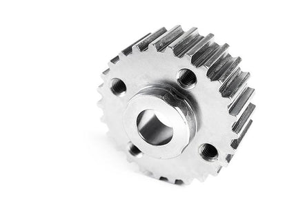 Integrated Engineering 06A 1.8T 20V Billet Press Fit Timing Belt Drive Gear (4 bolt gear interface) ML Performance EU