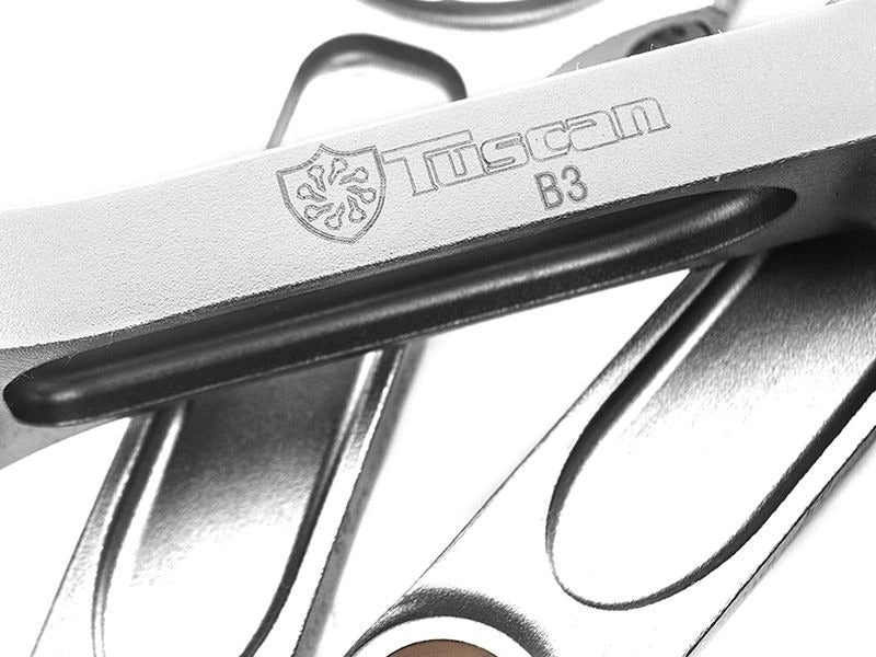 Integrated Engineering Audi 10V 20V AAN 15 144x20 Tuscan I-beam ML Performance UK