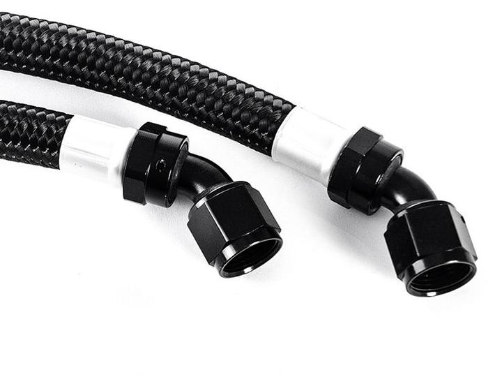 Integrated Engineering Audi 2.0T B8 B8.5 Recirculating Catch Can Kit (A4, A4 Allroad & A5) ML Performance UK