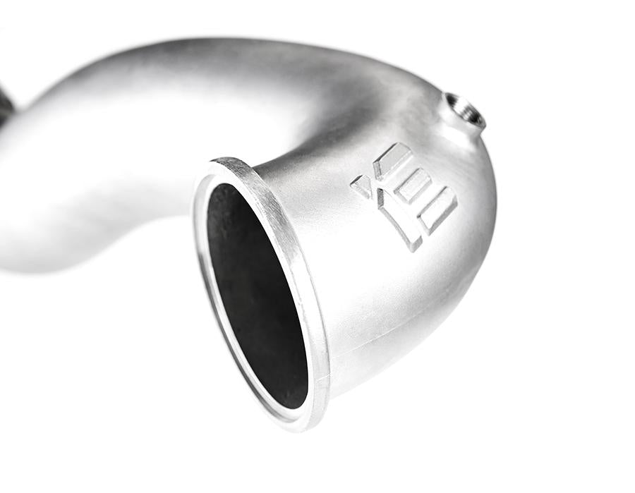 Integrated Engineering Audi 2.5 TFSI Performance Downpipe (8V.5 RS3 & 8S TTRS) - ML Performance UK