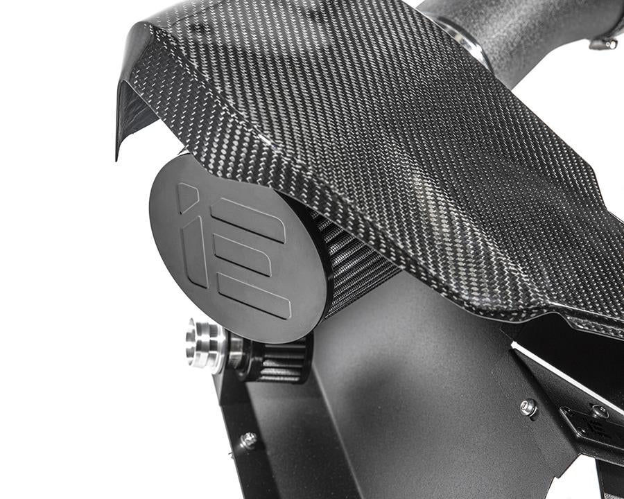 Integrated Engineering Audi 3.0T Cold Air Intake (B8/B8.5 S4 & B8.5 S5) ML Performance EU