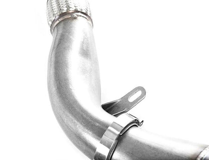 Integrated Engineering Audi B9 Performance Catted Downpipe (A4 & A5) ML Performance UK