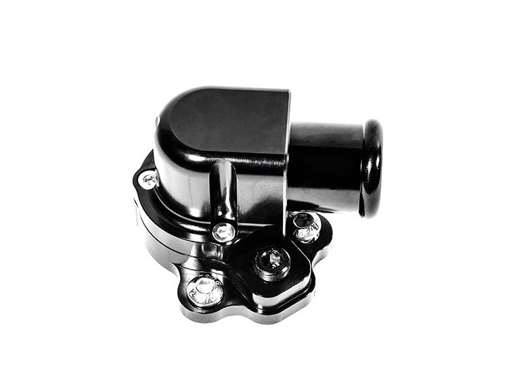 Integrated Engineering Audi Carbon Fiber Intake System Diverter Valve Adapter Kit 2019+ (RS3 8V.5 & TTRS 8S) ML Performance EU
