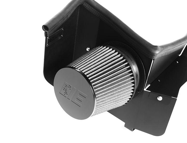 Integrated Engineering Audi Cold Air Intake (B9 A4 & A5) ML Performance EU