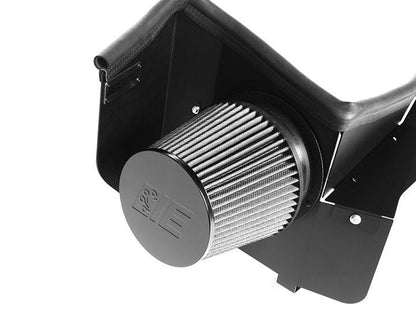 Integrated Engineering Audi Cold Air Intake (B9 A4 & A5) ML Performance EU
