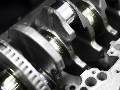 Integrated Engineering Audi Volkswagen 1.8T 20V Sport 2.0L Stroker Short Block (A3, A4, GTI & Jetta) ML Performance EU