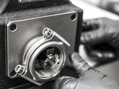 Integrated Engineering Audi Volkswagen 1.8T 20V Sport 2.0L Stroker Short Block (A3, A4, GTI & Jetta) ML Performance EU