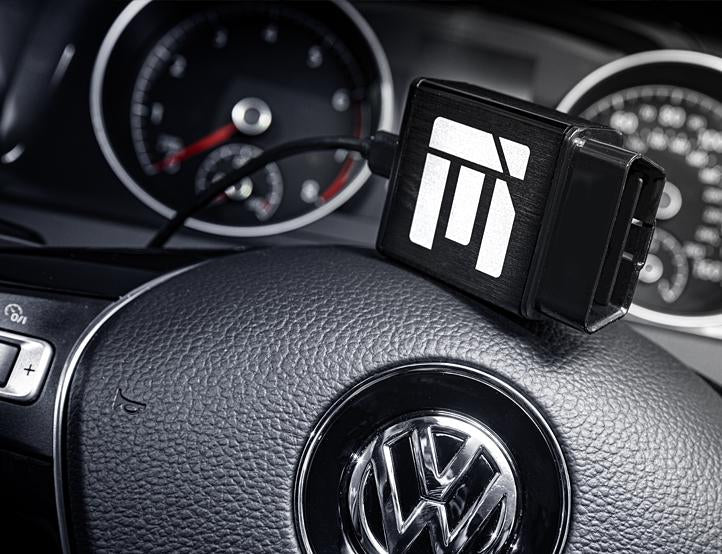 Integrated Engineering Audi Volkswagen 1.8T Gen 3 Performance ECU Remote Tune (MK7 Golf, Sportwagen, Alltrak, Passat B8 & 8V A3) ML Performance EU