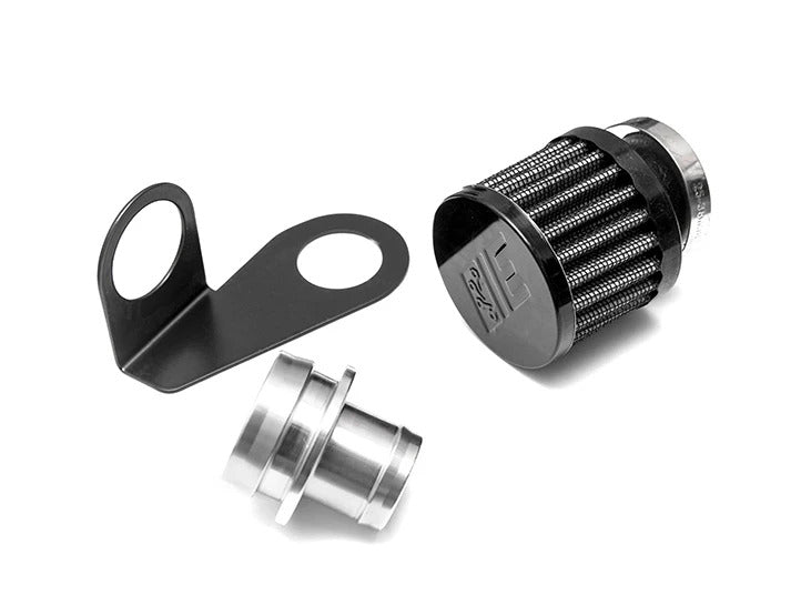 Integrated Engineering Audi Volkswagen 2.0T TSI Cold Air Intake SAI Filter Kit (MK5, MK6 GTI, Jetta, CC & 8P A3) ML Performance EU