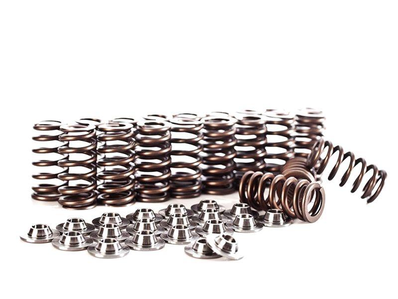 Integrated Engineering Audi Volkswagen 2.5L Valve Spring & Retainer Kit (RS3, TTRS, Jetta & Rabbit) ML Performance UK