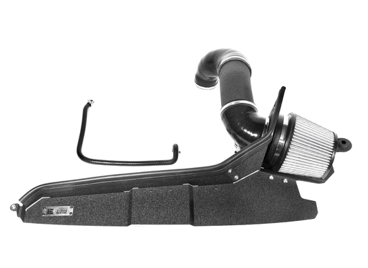 Integrated Engineering Audi Volkswagen MQB 2.0T/1.8T Gen 3 Cold Air Intake (MK7 GTI, Golf R, Golf, 8V A3 & S3) ML Performance EU