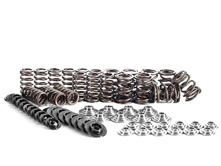 Integrated Engineering Ferrea Audi VW 1.8T Valve Spring/Retainer Kit ML Performance EU