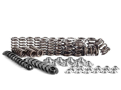 Integrated Engineering Ferrea Audi VW 1.8T Valve Spring/Retainer Kit ML Performance EU