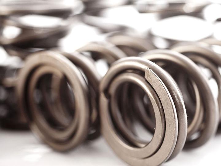 Integrated Engineering Ferrea Audi VW 1.8T Valve Spring/Retainer Kit ML Performance EU