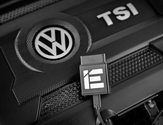 Integrated Engineering IE Audi Volkswagen 2.0T IS20 MQB Performance ECU Remote Tune (MK7/MK7.5 Golf GTI, Golf GLI & 8V/8V.5 A3) - ML Performance UK