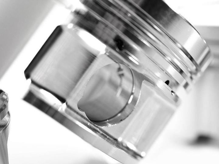 Integrated Engineering JE Audi Volkswagen 1.8T Forged 2.0L Stroker Piston Sets 2008cc ML Performance EU