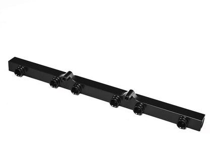 Integrated Engineering Volkswagen 12V VR6 Engine Fuel Rail (Corrado, Golf, GTI & Jetta) ML Performance UK