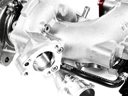 Integrated Engineering Volkswagen 2.0T TSI K04 Turbo Kit (CC, GTI, Jetta & Passat) ML Performance UK