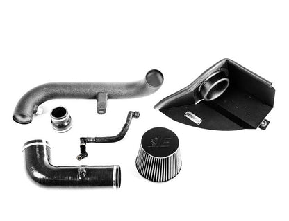 Integrated Engineering Volkswagen Gen 3 2.0T/1.8T Cold Air Intake (MK6 Jetta & GLI) ML Performance EU