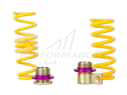 KW Audi F3 Height Adjustable Coilover Springs Kit (RSQ3 & RSQ3 Sportback) - ML Performance UK