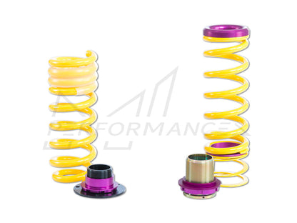 KW Audi F3 Height Adjustable Coilover Springs Kit (RSQ3 & RSQ3 Sportback) - ML Performance UK
