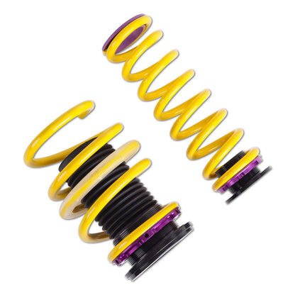 KW Audi 8S Height Adjustable Coilover Springs Kit (TTS & TTRS) - ML Performance UK