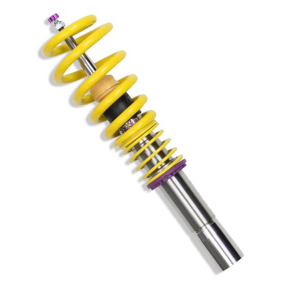 KW Audi B8 B8.5 Variant 3 Coilover kit (A4, A5, S5 & RS5) | ML Performance UK 