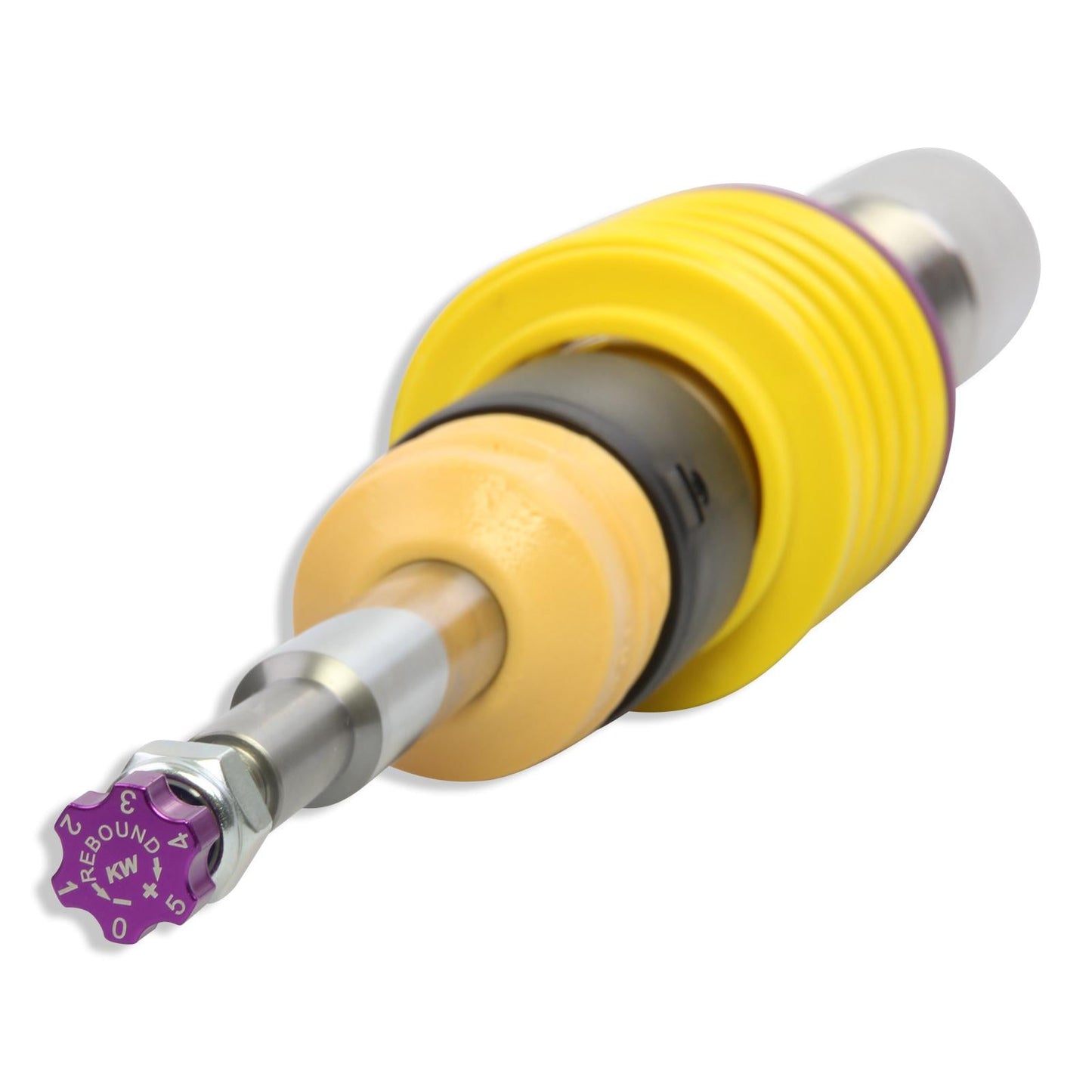 KW Audi B8 B8.5 Variant 3 Coilover kit (A4, A5, S5 & RS5) | ML Performance UK 