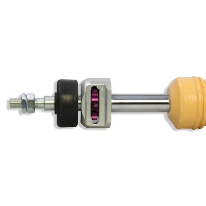 KW Audi B8 B8.5 Variant 3 Coilover kit (A4, A5, S5 & RS5) | ML Performance UK 