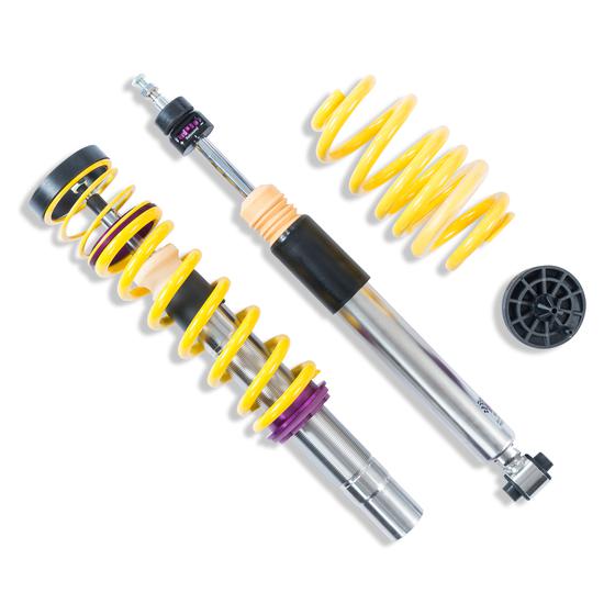 KW Audi B9 RS5 Variant 3 Coilover kit | ML Performance UK 
