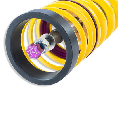 KW Audi B9 RS5 Variant 3 Coilover kit | ML Performance UK 