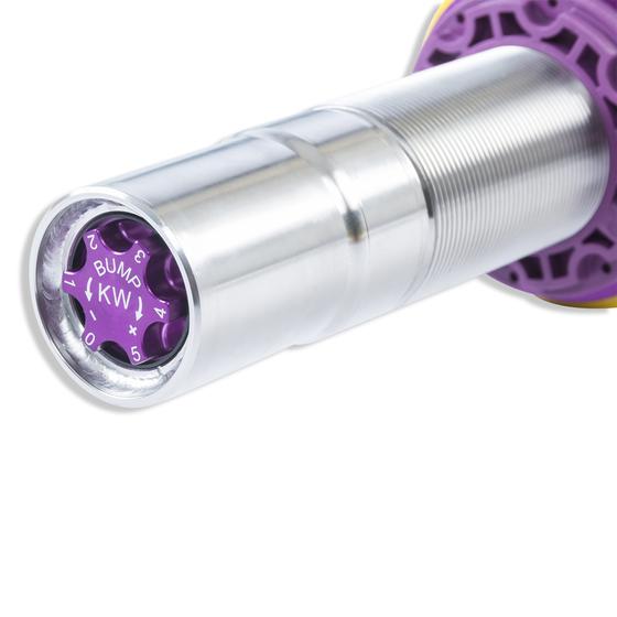 KW Audi B9 RS5 Variant 3 Coilover kit | ML Performance UK 