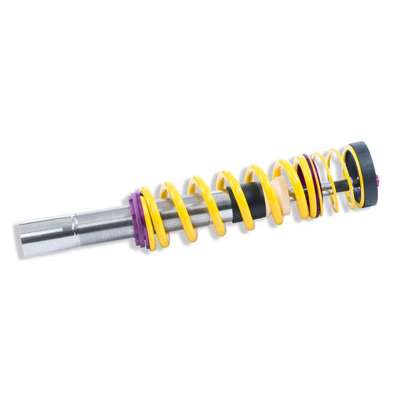 KW Audi B9 Variant 3 Coilover kit - Inc. Deactivation For Electronic Damper (A4 & A5) | ML Performance UK 