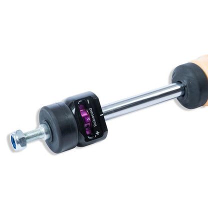 KW Audi Seat Skoda Volkswagen Variant 3 Coilover kit (Inc. F3 RSQ3, Tarraco, Kodiaq & MK 2Tiguan) | ML Performance UK 