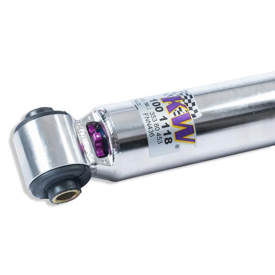 KW Audi Seat Skoda Volkswagen Variant 3 Coilover kit (Inc. F3 RSQ3, Tarraco, Kodiaq & MK 2Tiguan) | ML Performance UK 