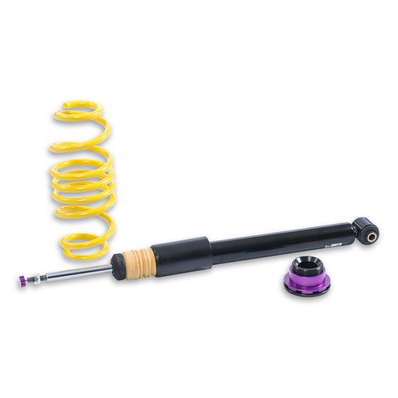 KW Audi Skoda Volkswagen Variant 2 Coilover kit (Q5 Q2, Superb III & B8 Passat) | ML Performance UK 