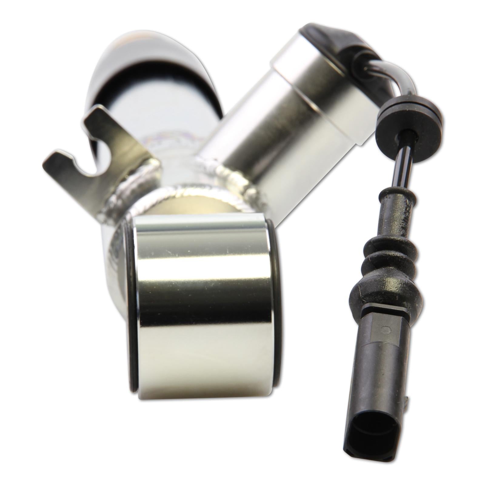 KW BMW 3 Series F31 DDC ECU Coilovers inox (inc. 320dx, 330ix, 335ix & 340ix) - ML Performance EU