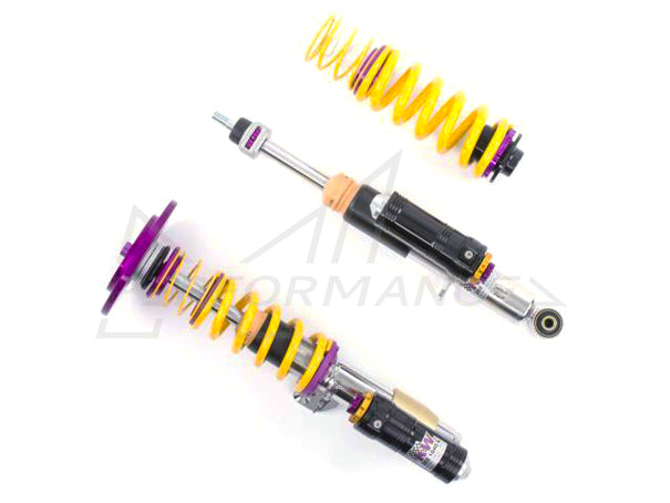 KW BMW Clubsport 3-way Coilover F80 F82 (M3 & M4) - ML Performance EU