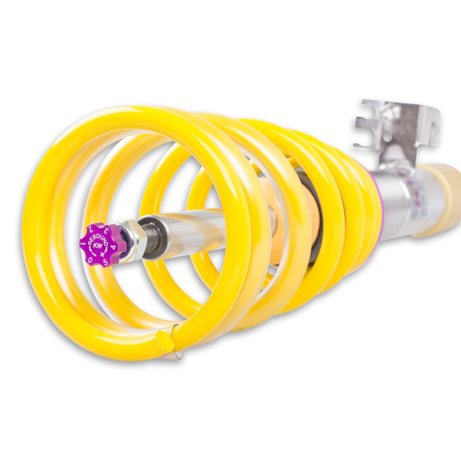 KW BMW E39 Variant 2 Coilover kit (Inc. 530d, 525d, 535i & 540i) | ML Performance UK 