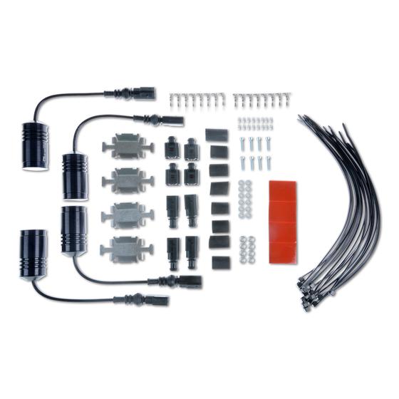 KW BMW E70 E71 Cancellation Kit For Electronic Damping (X5 M & X6 M) | ML Performance UK 