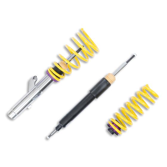 KW BMW E81 E82 E87 Variant 1 Coilover kit (Inc. 116i, 118i, 120i & 135i) | ML Performance UK 