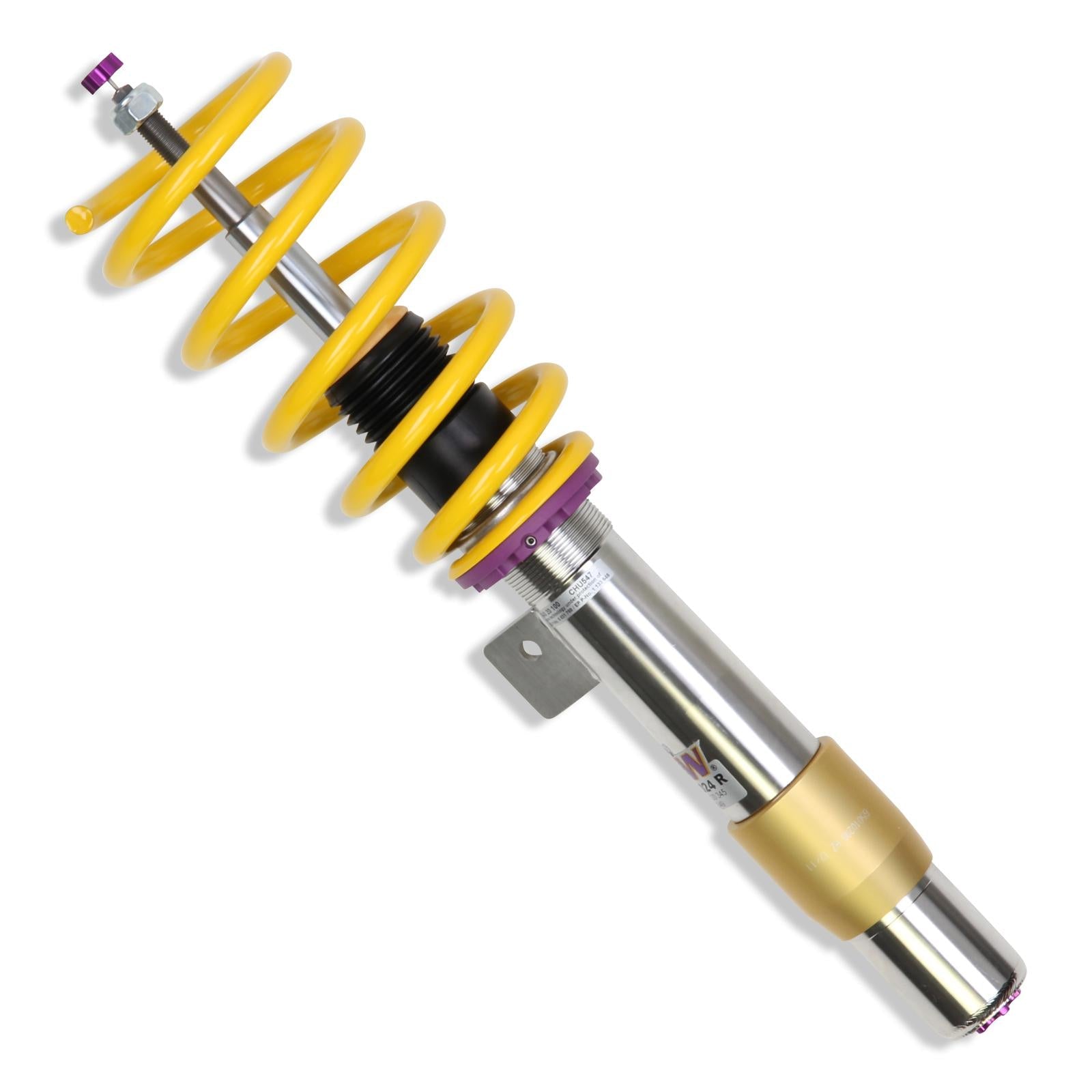 KW BMW E82 1M Variant 3 Coilover kit | ML Performance UK 