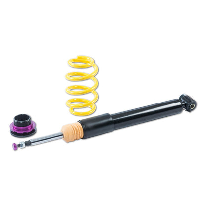 KW BMW E90 E92 Street Comfort Coilover kit (Inc. 320i, 323i, 328i & 330i) | ML Performance UK 